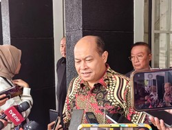 Bos PT PAL Rangkap Jabatan Jadi Wakil Danantara, Erick Bilang Begini