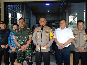 Polda Jatim Ambil Alih Kasus Tewasnya Saksi Cabup di Sampang