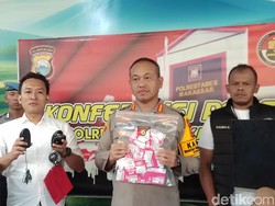 2 Pelaku Judol Higgs Domino di Makassar Ditangkap, Cuan Rp 700 Juta