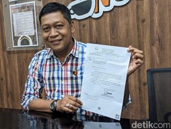 Berkas Perkara Kiai di Trenggalek Perkosa Santriwatinya Dinyatakan Lengkap