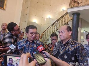 Peluncuran Danantara Belum Jelas, Ada Apa?