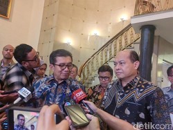 Peluncuran Danantara Belum Jelas, Ada Apa?