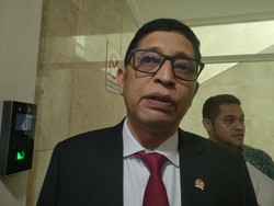 Baleg Ungkap Peluang RUU Perampasan Aset Masuk Prolegnas Prioritas 2025