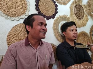 KIPP Temukan Ratusan Pelanggaran APK Pilkada di Surabaya KIPP Temukan Ratusan Pelanggaran APK Pilkada di Surabaya