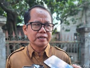 PGRI NTB Kawal Kenaikkan Tunjangan Guru Swasta Jadi Rp 2 Juta