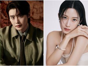 Lee Jong Suk & Moon Ga Young Jadi Pengacara di Drakor Baru, Ini Sinopsisnya Lee Jong Suk & Moon Ga Young Jadi Pengacara di Drakor Baru, Ini Sinopsisnya