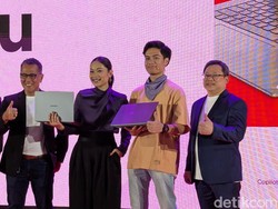 Lenovo Yoga Slim 7i Aura Edition: Harga dan Spesifikasi di Indonesia