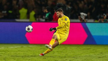 Kiper Timnas Maarten Paes Sensitif Gluten, Ini Penjelasan dan Pantangannya Kiper Timnas Maarten Paes Sensitif Gluten, Ini Penjelasan dan Pantangannya