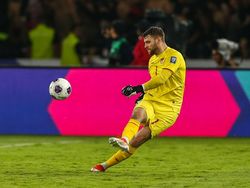 Persib Disebut Sudah Sepakat dengan Joey Pelupessy dan Maarten Paes