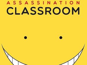 Manga Assassination Classroom Diadaptasi ke Anime, Tayang 2026 Manga Assassination Classroom Diadaptasi ke Anime, Tayang 2026