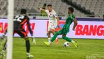 Potret Indonesia Bungkam Arab Saudi 2-0 di GBK, Marselino Brace