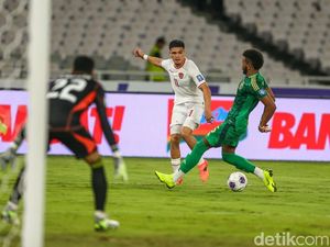 Indonesia Fokus Saja ke Lapangan, Jangan Terdistraksi Soal Kecurangan!