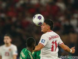 Supercomputer Jagokan Arab Saudi Menang Tipis atas Indonesia