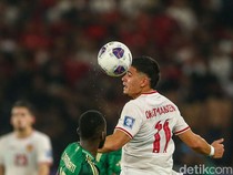 Eks Penerjemah STY: Kans Indonesia Taklukkan Arab Saudi 60 Persen