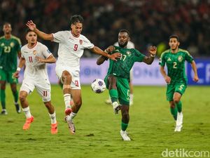 5 Rekor Timnas Indonesia dan Puja-puji dari Media Vietnam 5 Rekor Timnas Indonesia dan Puja-puji dari Media Vietnam