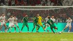 Potret Indonesia Bungkam Arab Saudi 2-0 di GBK, Marselino Brace