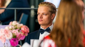 Anak Putri Mahkota Norwegia Dibui 4 Tahun Atas Pemerkosaan