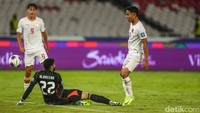 Sejauh ini, belum dipastikan apakah enam nama di atas bisa dibawa ke Piala AFF 2024. Mengingat turnamen ini tak masuk kalender FIFA, maka klub berhak menolak melepas pemainnya. Arhan yang berkiprah di Korea dan Asnawi yang merumput di Thailand diprediksi berpeluang ikut, terutama mengacu jadwal kompetisi dan jarak.    Foto: Rifkianto Nugroho