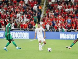 Brace Marselino Bawa Indonesia Menang 2-0 Atas Arab Saudi