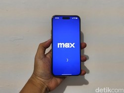 Ini Tarif Langganan Max Pengganti HBO Go