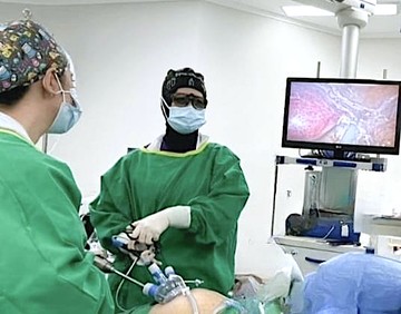 Teknologi bedah minimal invasif di Oncology Center Mayapada Hospital, apa keunggulannya? Teknologi bedah minimal invasif di Oncology Center Mayapada Hospital, apa keunggulannya?