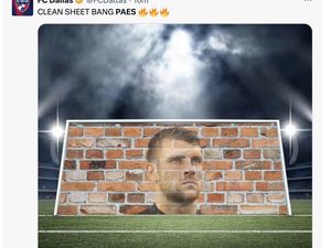 Meme  Kocak Timnas Indonesia Lebih Jago dari Argentina