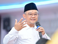 Mendikdasmen Soal UN: Masa Transisi Harus Ambil Kebijakan yang Tak Timbulkan Masalah
