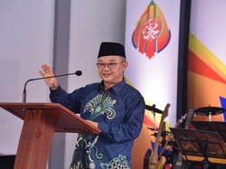 Dapat Anggaran Rp 33 T, Kemendikdasmen Minta Tambahan Rp 20 Triliun