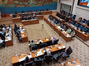 Dapat Anggaran Rp 463 M, Menteri UMKM Minta Tambah Rp 1,2 Triliun