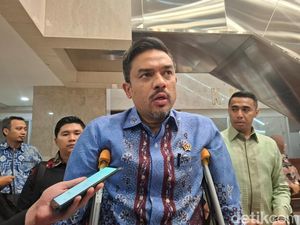 Tak Semua UMKM Bisa Hapus Utangnya, Hanya untuk Kriteria Ini Saja Tak Semua UMKM Bisa Hapus Utangnya, Hanya untuk Kriteria Ini Saja