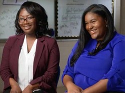 Jenius! Dua Pelajar di AS Berhasil Menemukan Bukti Baru Teorema Pythagoras