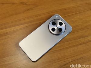 Ini Bocoran Oppo Find X8 Mini, Menarik Tidak?