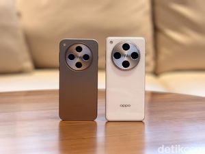 Oppo Find X8 Series Dijual Perdana di Indonesia, Ini Deretan Bonusnya