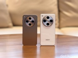 Oppo Find X8 Series Dijual Perdana di Indonesia, Ini Deretan Bonusnya
