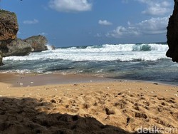 Banyak Investor ke Gunungkidul, GKR Mangkubumi: Ingat Kita Adalah Jogja, Bukan Bali