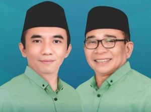 Survei GNR Pilkada Lombok Timur: Luthfi-Wahid Ungguli Empat Paslon Lain Survei GNR Pilkada Lombok Timur: Luthfi-Wahid Ungguli Empat Paslon Lain