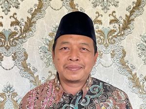 Pilkada Jatim Adalah Kesempatan Memilih Pemimpin yang Benar-benar Amanah