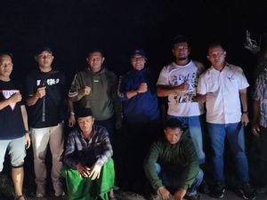 2 Pelaku Ditangkap, Total 3 Pembacok Saksi Cabup Sampang Telah Diamankan 2 Pelaku Ditangkap, Total 3 Pembacok Saksi Cabup Sampang Telah Diamankan