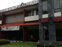 Pemkot Pasuruan Maksimal Turunkan Stunting, Target 5% di 2024