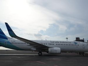 Bandara Ngurah Rai Tambah Frekuensi Penerbangan ke Pintu Masuk IKN