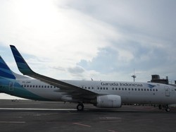 Bandara Ngurah Rai Tambah Frekuensi Penerbangan ke Pintu Masuk IKN