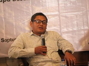 Kata Pengamat soal Isu Agama yang Warnai Pilwalkot Semarang