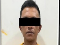 Pengedar Sabu di Lawang Malang Ditangkap, 60 Gram Disita