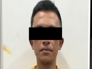 Pengedar Sabu di Lawang Malang Ditangkap, 60 Gram Disita Pengedar Sabu di Lawang Malang Ditangkap, 60 Gram Disita