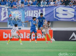 Line Up PSIM Jogja Vs Persipa: 2 Pilar Laskar Mataram Absen