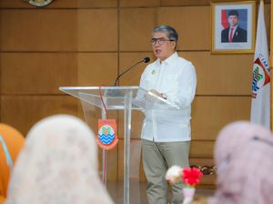 Cara Pemkot Cimahi Ingatkan Warganya soal Bahaya Penyakit Jantung