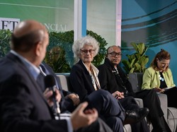 PLN Beberkan Tantangan Wujudkan Target 75 GW Pembangkit EBT di 2040