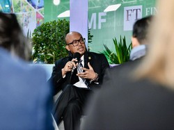 PLN Ajak Stakeholder Kolaborasi Bangun Pembangkit Energi Berkelanjutan