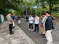 Polisi Selidiki Kasus Remaja Gresik Di-bully, Korban Ditendang-Disulut Rokok