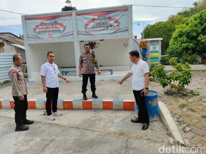 2 Pelaku Bullying yang Tendang-Ancam Bunuh Remaja di Gresik Diburu Polisi 2 Pelaku Bullying yang Tendang-Ancam Bunuh Remaja di Gresik Diburu Polisi